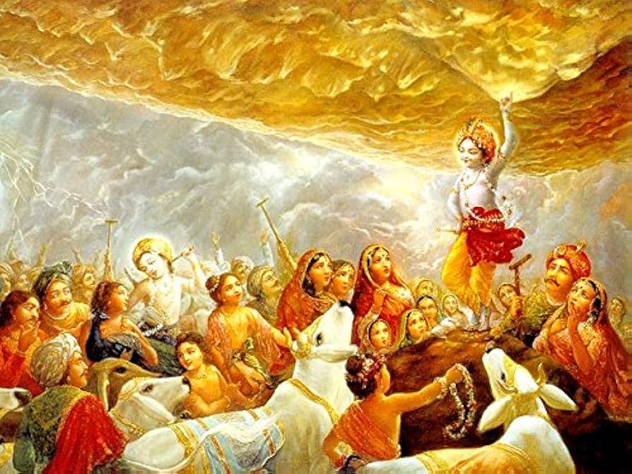 Spiritual Banner